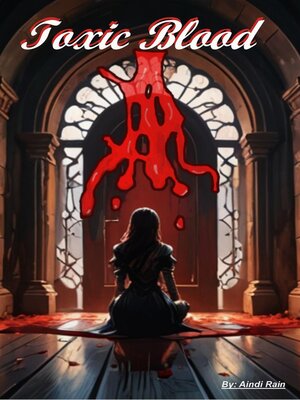 cover image of Toxic Blood